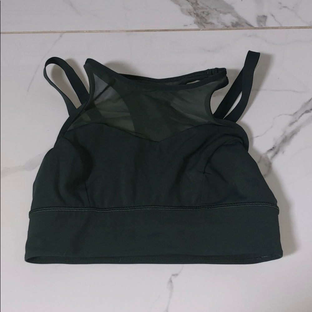 lulu sports bra
